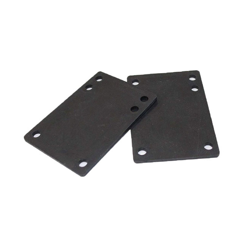 sheet metal base plate