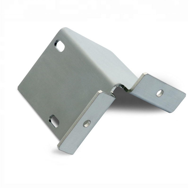 custom metal brackets