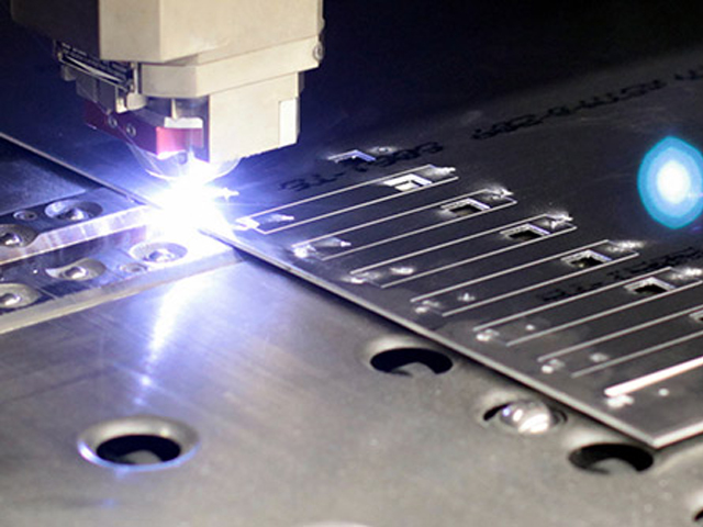 What is the best value – plasma, laser, or waterjet?